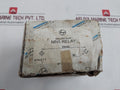 Larsen & Toubro Mn5 Thermal Overload Relay 500V 50Hz 2A. Ac-11