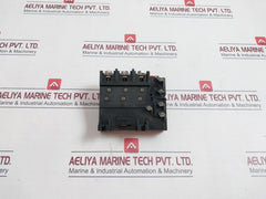 Larsen & Toubro Mn5 Thermal Overload Relay 500V 50Hz 2A. Ac-11