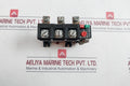Larsen & Toubro Mn5 Thermal Overload Relay 500V 50Hz 2A. Ac-11