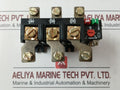 Larsen & Toubro Mn 5 Thermal Overload Relay 500V 50Hz 2A Ac-15 Max