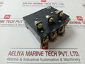 Larsen & Toubro Mn 5 Thermal Overload Relay 500V 50Hz 2A Ac-15 Max
