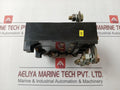 Larsen & Toubro Mn 5 Thermal Overload Relay 500V 50Hz 2A Ac-15 Max