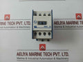Larsen & Toubro Mnx 18 M-line Switchgear 3 Pole Power Contactor