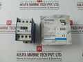 Larsen & Toubro Mnx 18 M-line Switchgear 3 Pole Power Contactor
