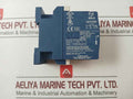 Larsen & Toubro Mnx 18 M-line Switchgear 3 Pole Power Contactor
