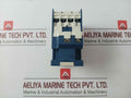 Larsen & Toubro Mnx 18 M-line Switchgear 3 Pole Power Contactor
