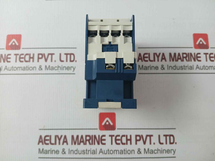Larsen & Toubro Mnx 18 M-line Switchgear 3 Pole Power Contactor