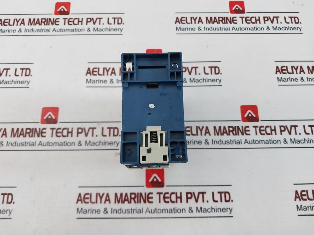 Larsen & Toubro Mnx 25 Power Contactor 45a 690v 50/60hz