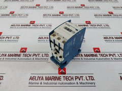 Larsen & Toubro Mnx 25 Power Contactor 45a 690v 50/60hz