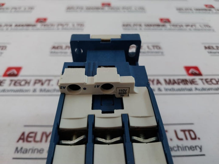 Larsen & Toubro Mnx 25 Power Contactor 45a 690v 50/60hz