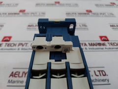 Larsen & Toubro Mnx 25 Power Contactor 45a 690v 50/60hz