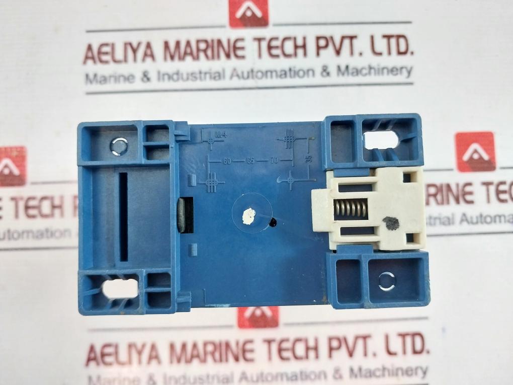 Larsen & Toubro Mnx 25 Power Contactor 45a 690v 50/60hz