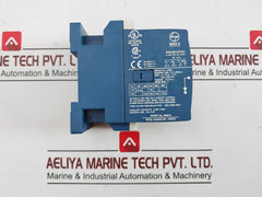 Larsen & Toubro Mnx 9 Power Contactor 10A 415 V Ac-1 690V U