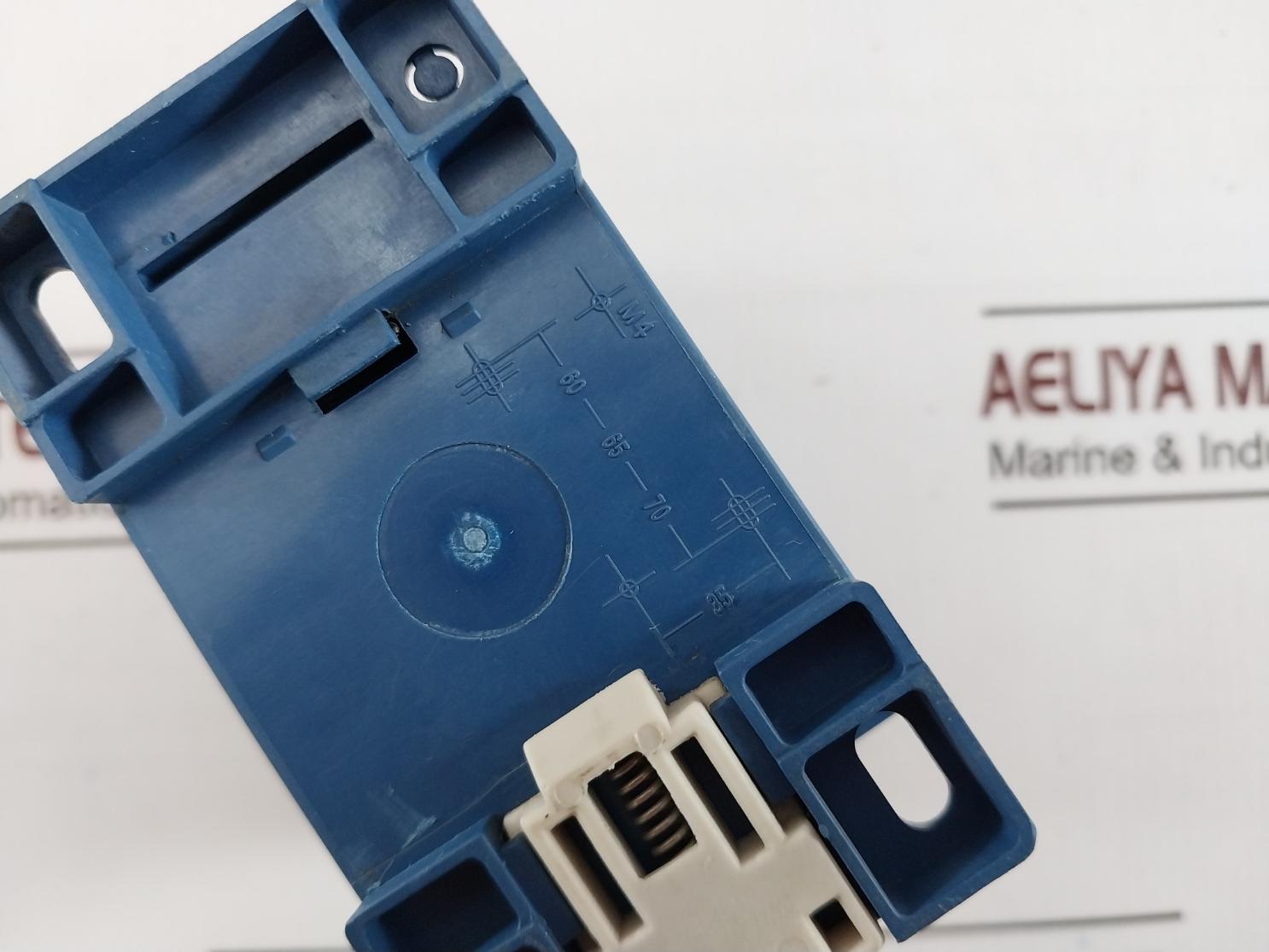 Larsen & Toubro Mnx 9 Power Contactor 10A 415 V Ac-1 690V U