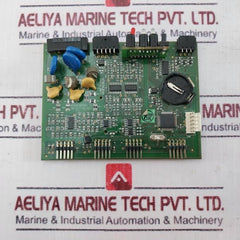 Larsen & Toubro Mpr0078Pcb01_Ca Pcb Board High Density Card K091101724