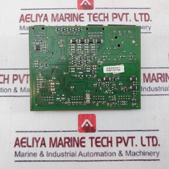 Larsen & Toubro Mpr0078Pcb01_Ca Pcb Board High Density Card K091101724