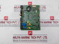 Larsen & Toubro Mpr0078Pcb01_Ca Pcb Board High Density Card K091101724