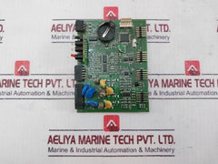 Larsen & Toubro Mpr0078Pcb01_Ca Pcb Board High Density Card K091101724
