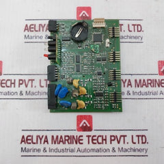 Larsen & Toubro Mpr0078Pcb01_Ca Pcb Board High Density Card K091101724