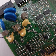 Larsen & Toubro Mpr0078Pcb01_Ca Pcb Board High Density Card K091101724