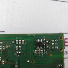 Larsen & Toubro Mpr0078Pcb01_Ca Pcb Board High Density Card K091101724