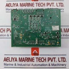 Larsen & Toubro Mpr0078pcb01_ca Printed Circuit Board Card, Rev 3.1&4.0, 94v-0