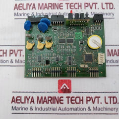 Larsen & Toubro Mpr0078Pcb01_Ca Printed Circuit Board Rev 4.0 Ze90001