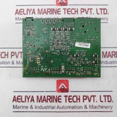 Larsen & Toubro Mpr0078Pcb01_Ca Printed Circuit Board Rev 4.0 Ze90001