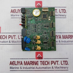 Larsen & Toubro Mpr0078Pcb01_Ca Printed Circuit Board Rev 4.0 Ze90001