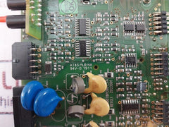 Larsen & Toubro Mpr0078Pcb01_Ca Printed Circuit Board Rev 4.0 Ze90001