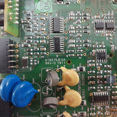 Larsen & Toubro Mpr0078Pcb01_Ca Printed Circuit Board Rev 4.0 Ze90001