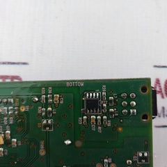 Larsen & Toubro Mpr0078Pcb01_Ca Printed Circuit Board Rev 4.0 Ze90001