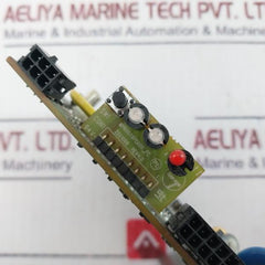 Larsen & Toubro Mpr0078Pcb01_Ca Printed Circuit Board Rev 4.0 Ze90001
