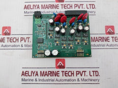 Larsen & Toubro Mpr0078Pcb02_Urao Printed Circuit Board Rev: 1.0 K021300988
