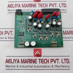 Larsen & Toubro Mpr0078Pcb02_Urao Printed Circuit Board Rev: 1.0 K021300988