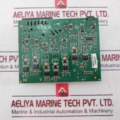 Larsen & Toubro Mpr0078Pcb02_Urao Printed Circuit Board Rev: 1.0 K021300988