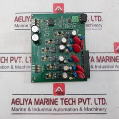 Larsen & Toubro Mpr0078Pcb02_Urao Printed Circuit Board Rev: 1.0 K021300988