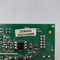Larsen & Toubro Mpr0078Pcb02_Urao Printed Circuit Board Rev: 1.0 K021300988