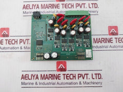 Larsen & Toubro Mpr0078Pcb02_Urao Printed Circuit Board Rev 3.4 Zd22004