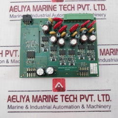 Larsen & Toubro Mpr0078Pcb02_Urao Printed Circuit Board Rev 3.4 Zd22004