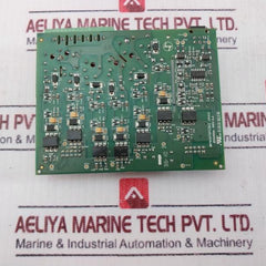 Larsen & Toubro Mpr0078Pcb02_Urao Printed Circuit Board Rev 3.4 Zd22004