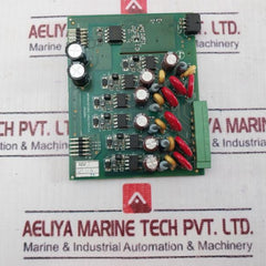 Larsen & Toubro Mpr0078Pcb02_Urao Printed Circuit Board Rev 3.4 Zd22004