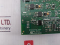 Larsen & Toubro Mpr0078Pcb02_Urao Printed Circuit Board Rev 3.4 Zd22004