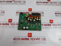 Larsen & Toubro Mpr0078Pcb02_Urao Printed Circuit Board Zd22004 94V-0 Rev 3.4