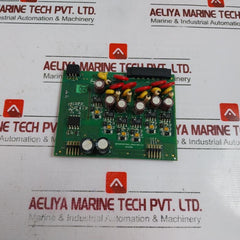 Larsen & Toubro Mpr0078Pcb02_Urao Printed Circuit Board Zd22004 94V-0 Rev 3.4