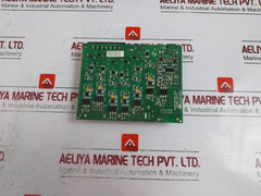 Larsen & Toubro Mpr0078Pcb02_Urao Printed Circuit Board Zd22004 94V-0 Rev 3.4