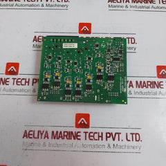 Larsen & Toubro Mpr0078Pcb02_Urao Printed Circuit Board Zd22004 94V-0 Rev 3.4
