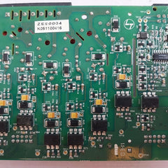 Larsen & Toubro Mpr0078Pcb02_Urao Printed Circuit Board Zd22004 94V-0 Rev 3.4