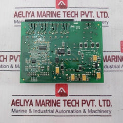 Larsen & Toubro Mpr0078Pcb03Pd0 Power Control/Distribution Board Pcb Rev 3.1 94V-0