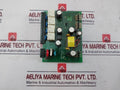 Larsen & Toubro Mpr0078Pcb03Pd0 Power Control/Distribution Board Pcb Rev 3.1 94V-0